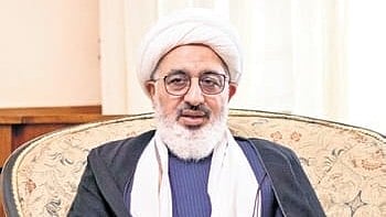 'Iran didn’t want war, it was forced on us': Khamenei aide