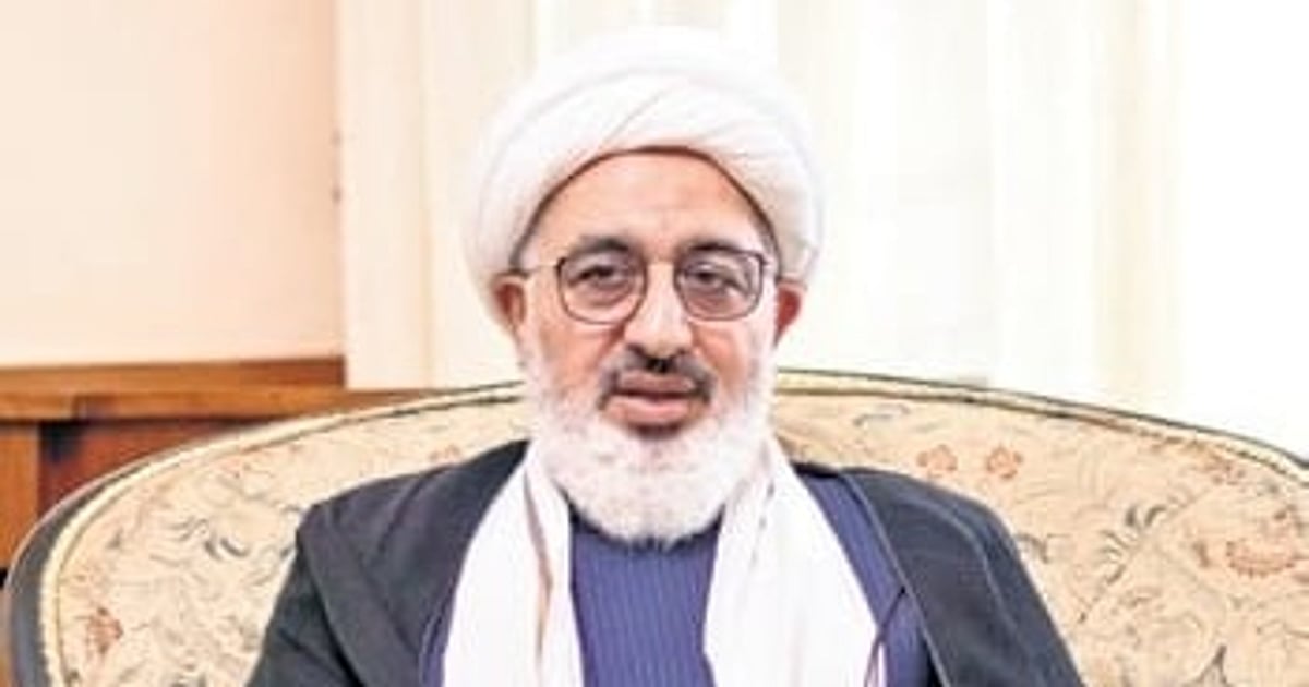 'Iran didn't want war, it was forced on us': Khamenei aide