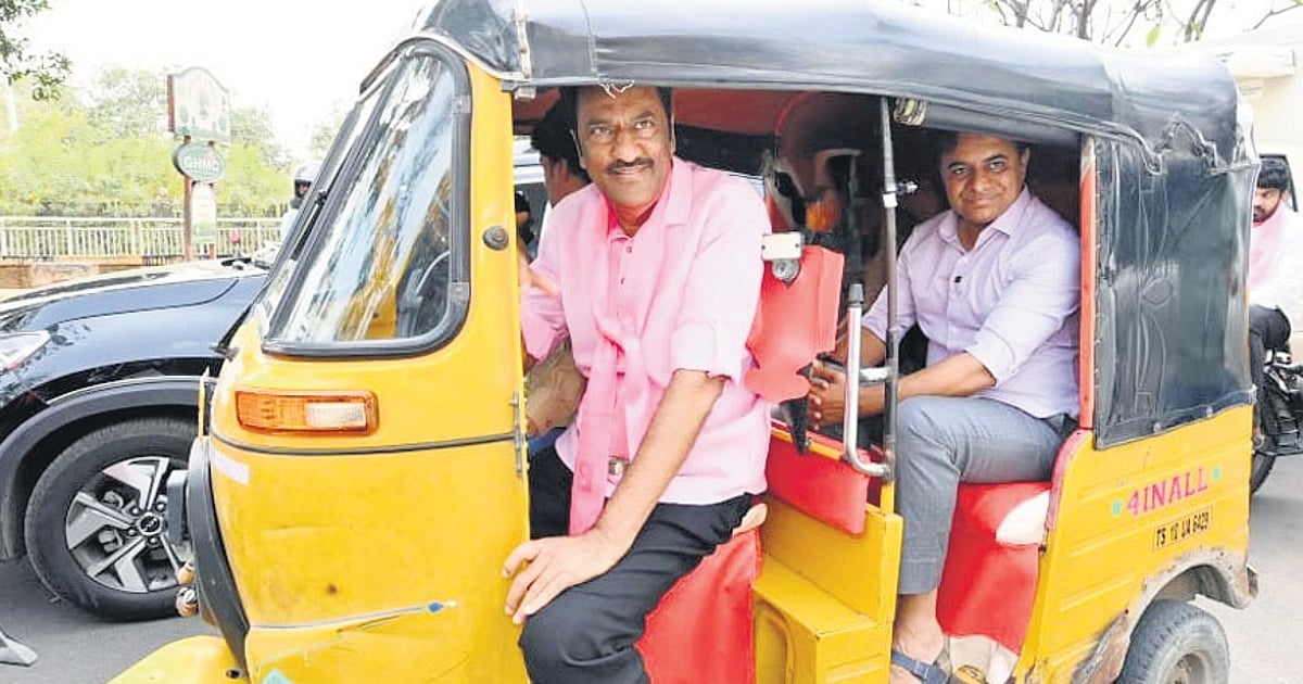 Congress government bulldozing the self-respect, honour of Muslims: KT ...