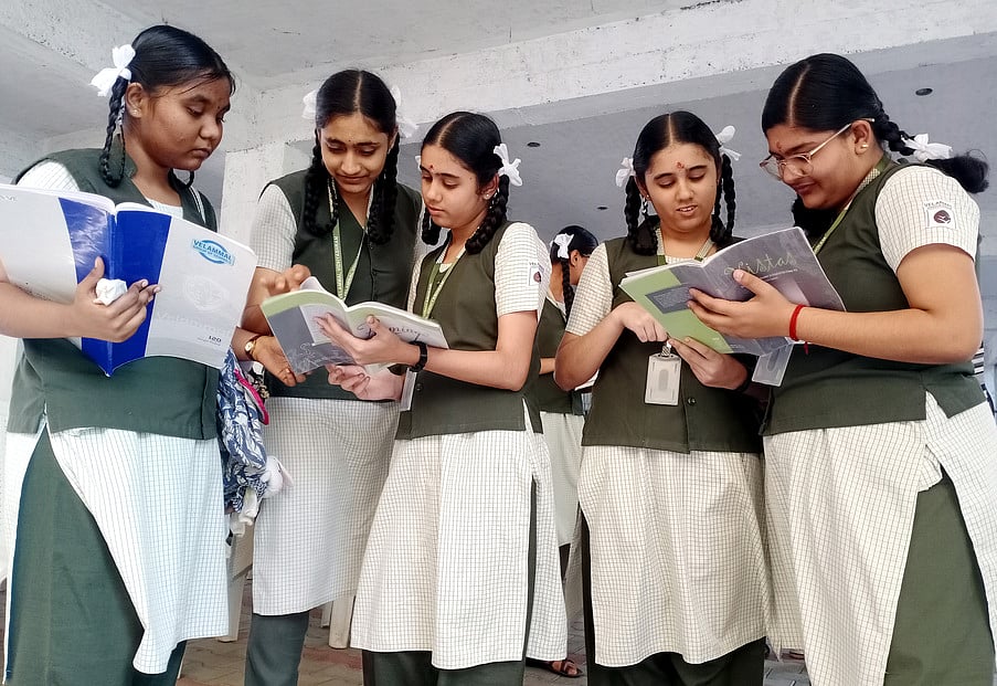 TN to allow new subject streams in government schools based on demand