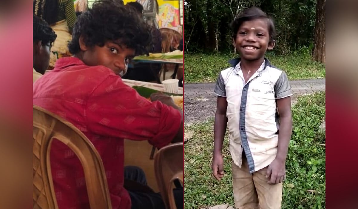 Two missing tribal boys found dead in Thrissur forest