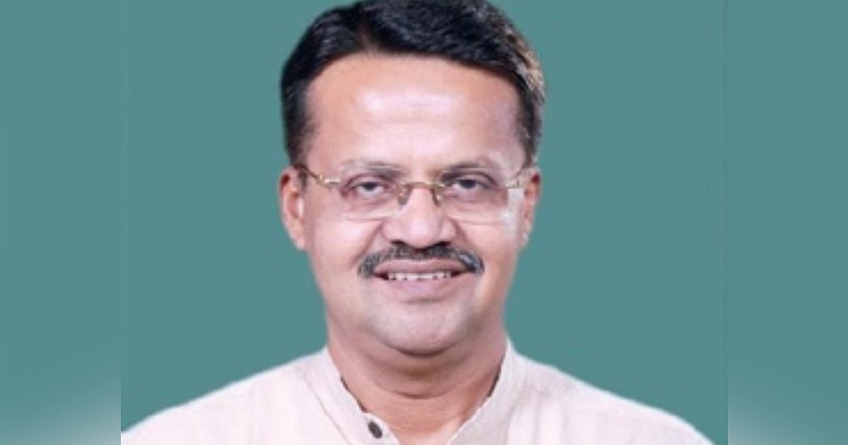 Mahtab Rajper Spl court in Odisha frames charges against BJD MP Mahtab for assaulting cop