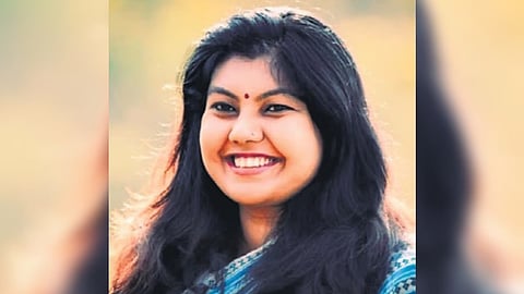 Can Soumya change Congress fortunes in Bangalore South?