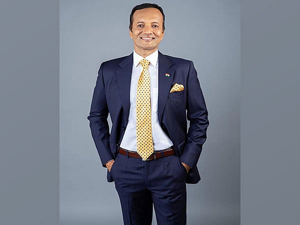JSPL Chairman Naveen Jindal inaugurates Shramveer Palace at Angul unit