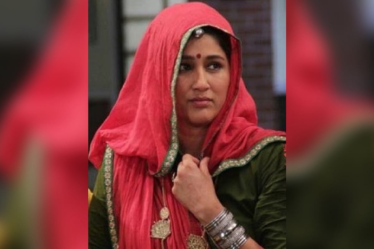 'One role led to another': Actor Geeta Agrawal Sharma on bagging films ...
