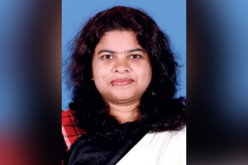 Latika Pradhan may replace Pramila Bisoyi from Odisha's Aska
