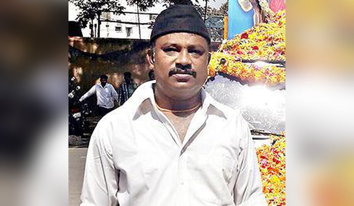 NIA nabs key conspirator in 2016 Bengaluru RSS leader murder