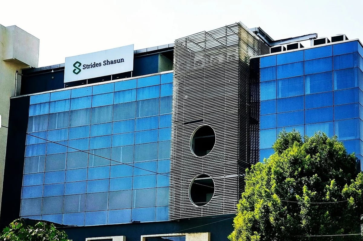 Strides Pharma gets two US FDA observations after Chennai plant inspection