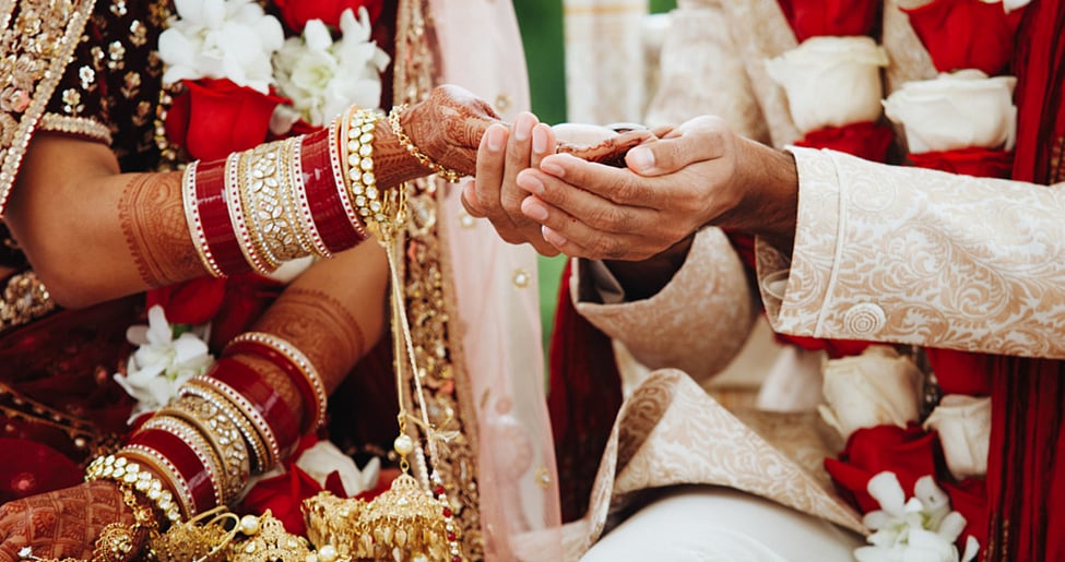 VIP Shaadi Success Stories: Matches That Stood the Test of Time
