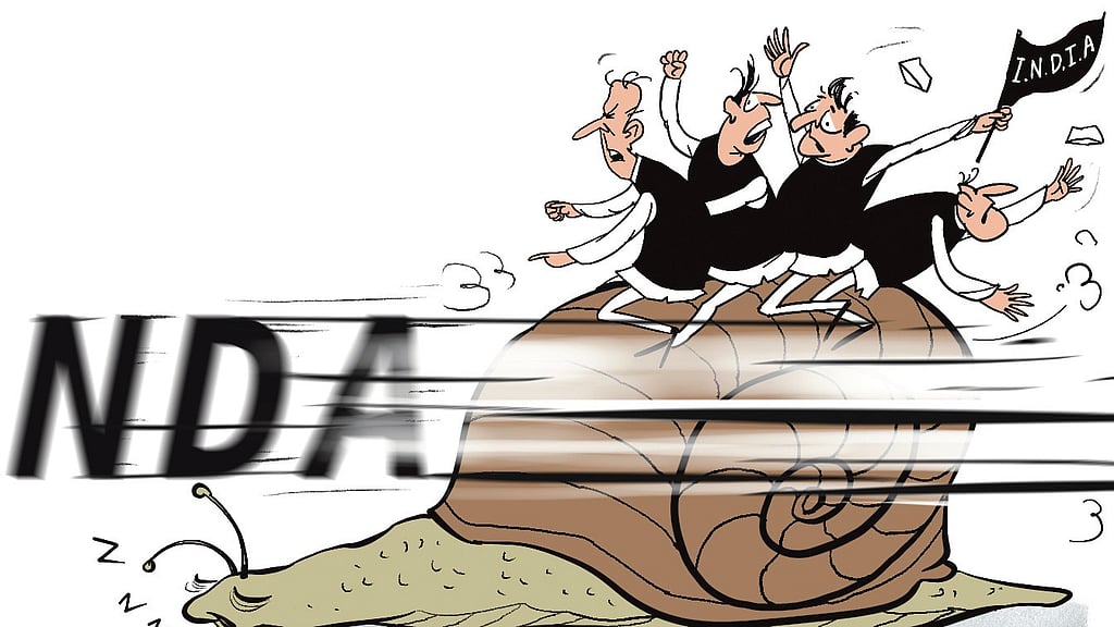 The many angles in Maharashtra’s poll geometry