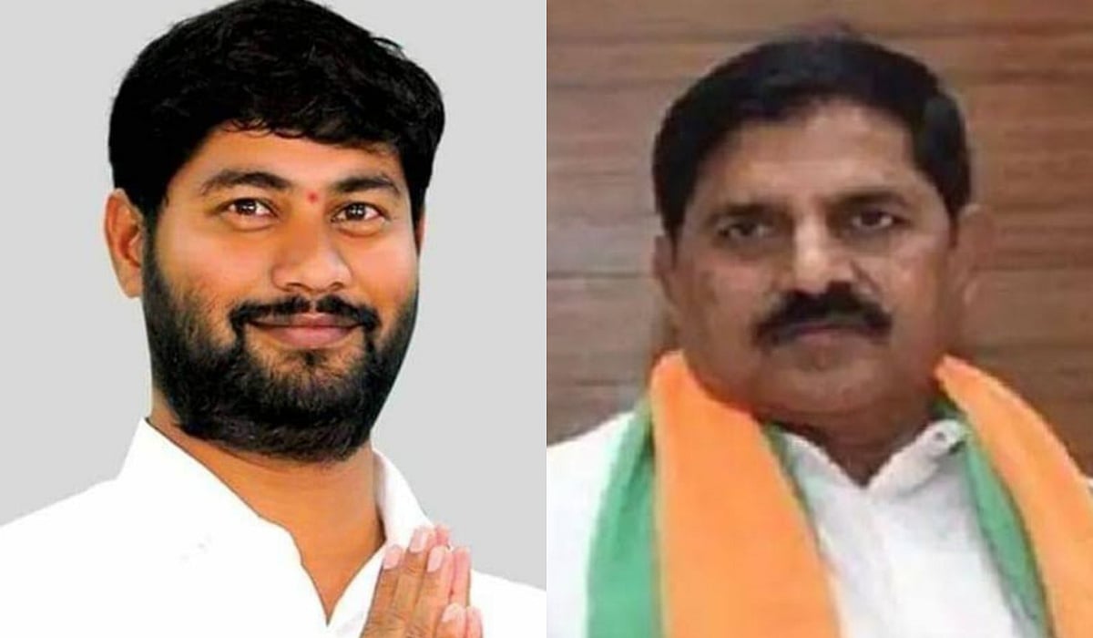 BJP, TDP likely to swap Kadapa MP, Jammalamadugu MLA seats
