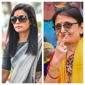 Battle of Plassey back in spotlight as TMC, BJP trade barbs over role of former Maharaja
