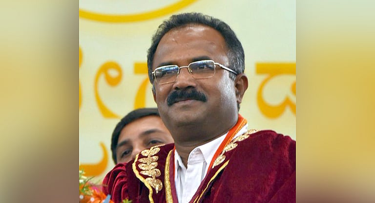 Ensure Congress candidates’ win, get tickets for BBMP polls: Former ...