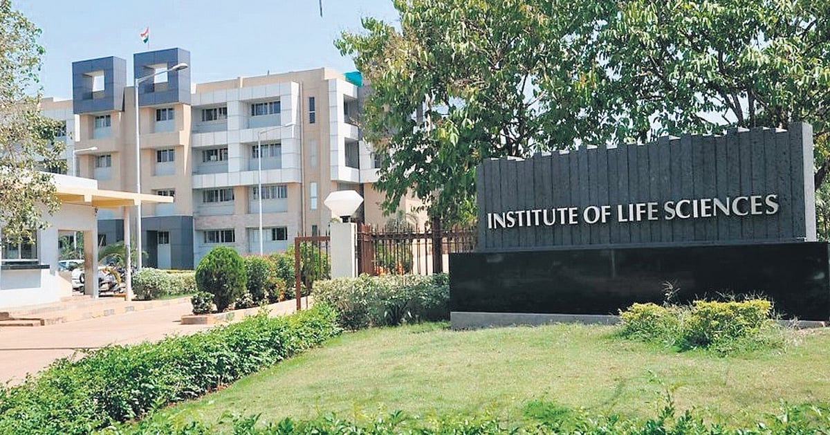 ILS gets advanced marine biotech lab