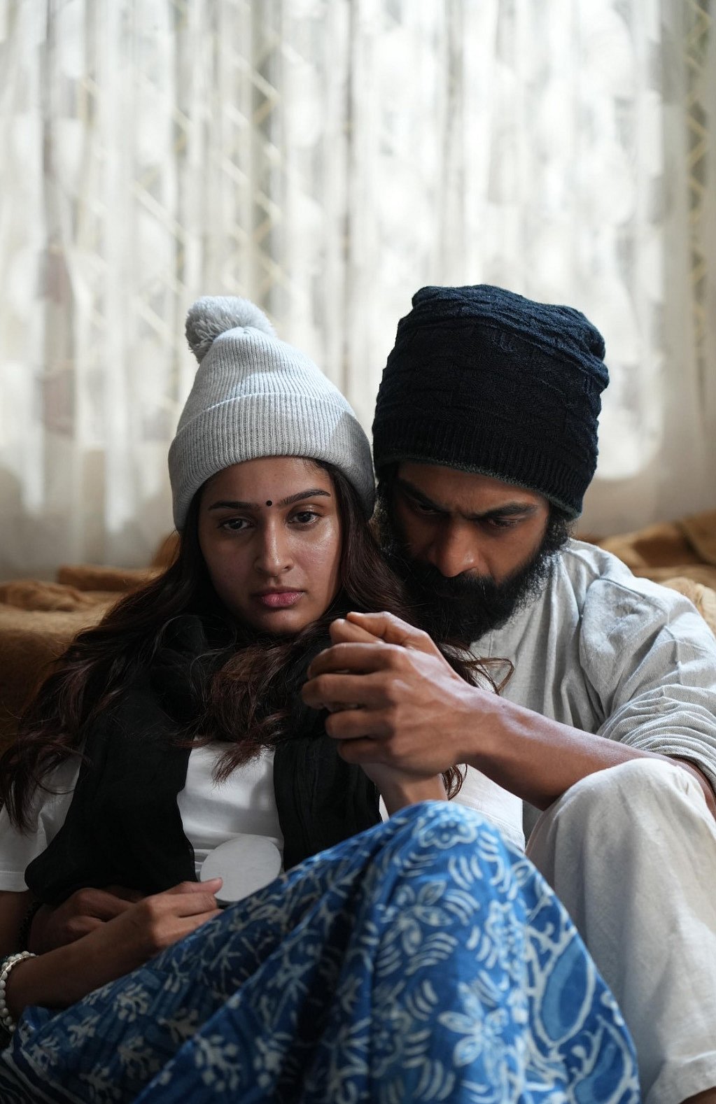'Rasavathi' movie review: An effective Arjun Das anchors this middling film