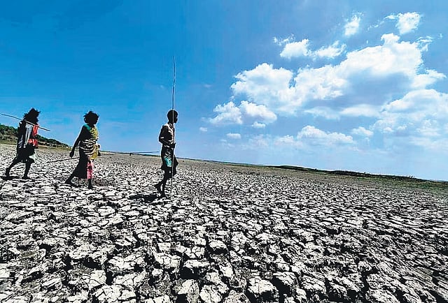 Weather derivatives: A new dawn in risk management