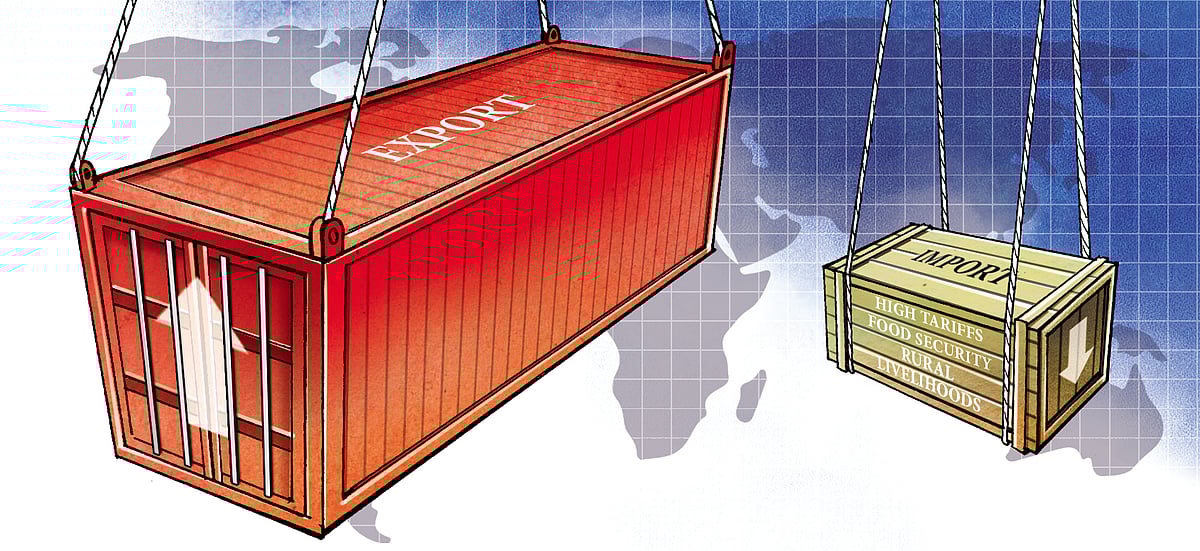 Telangana Exports Up 22 9 In 2023 24