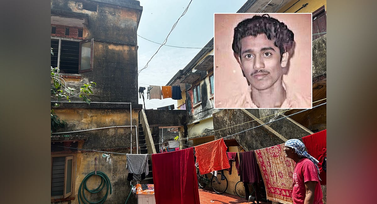 This colony near Mattancherry is a melancholic ode to Mehboob