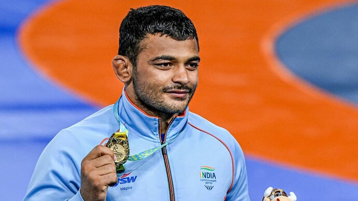 Express Deepak Aman, Deepak eye Paris ticket as World Qualifier to kick-off on Thursday