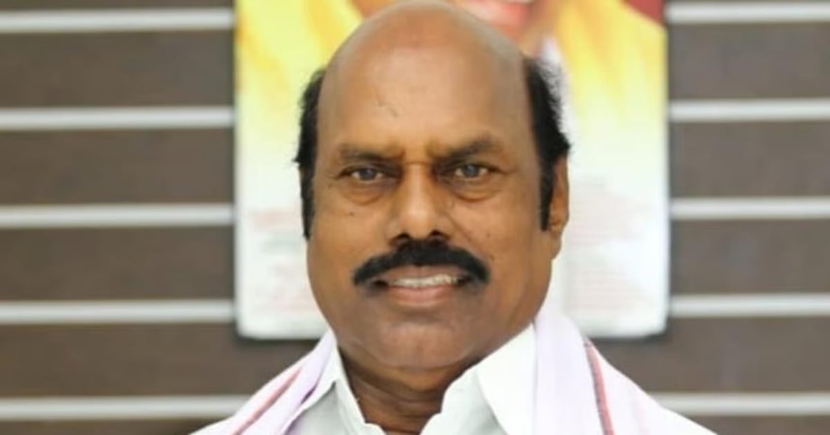 India Java Velu Minister E V Velu inspects development works in Madurai