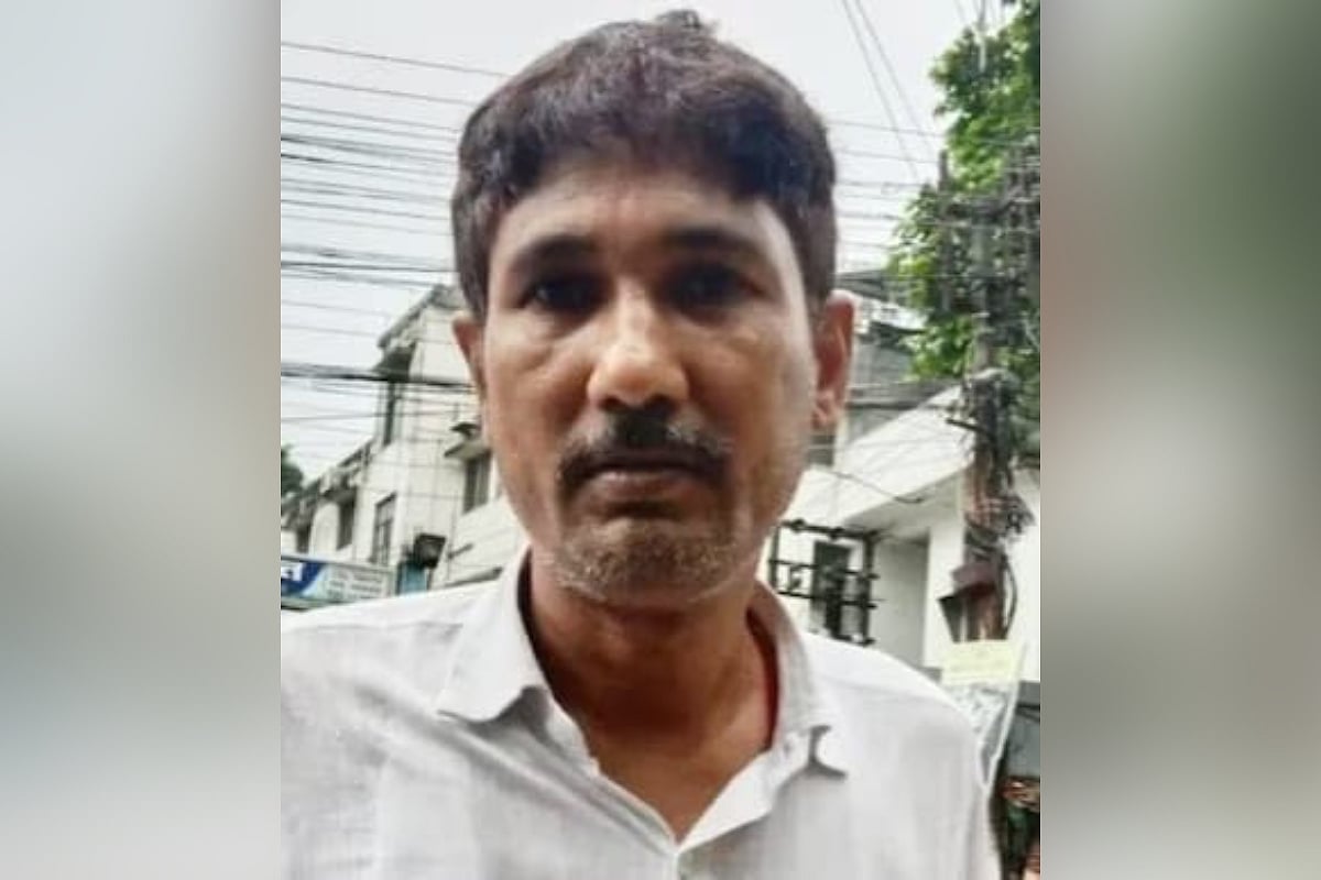 Who's Sanjeev Kumar Singh alias Lutan Mukhiya, the kingpin of NEET