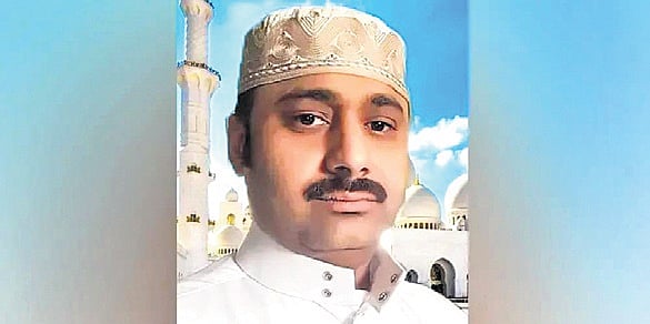 Reconciliation deal signed for release of Abdul Rahim from jail