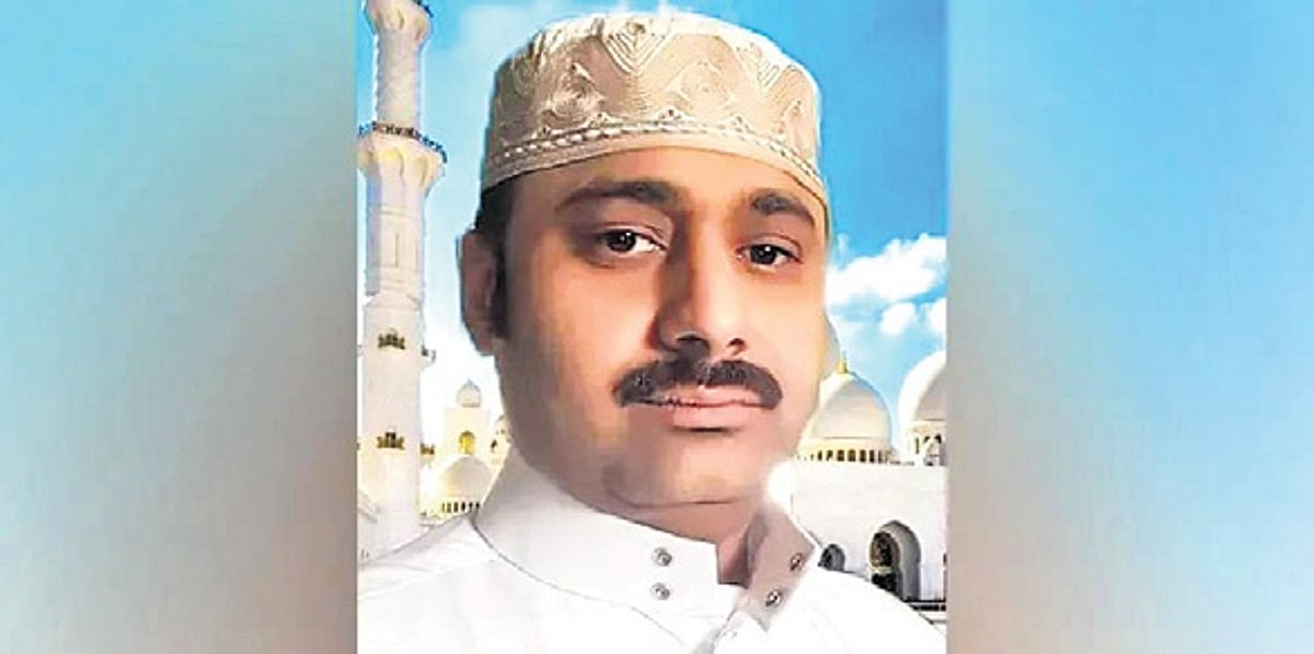 Abdullah Rin Reconciliation deal signed for release of Abdul Rahim from jail
