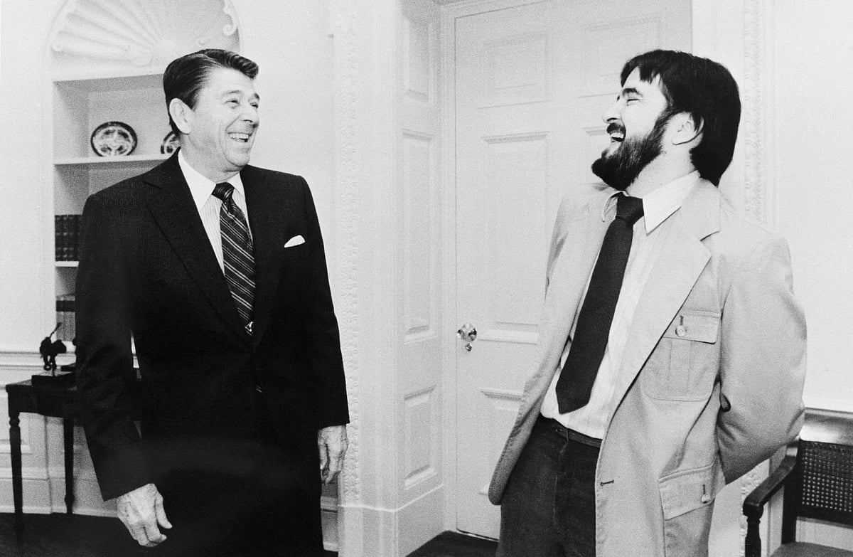 Pulitzer Prize-winning AP photographer Ron Edmonds dies. His images of ...