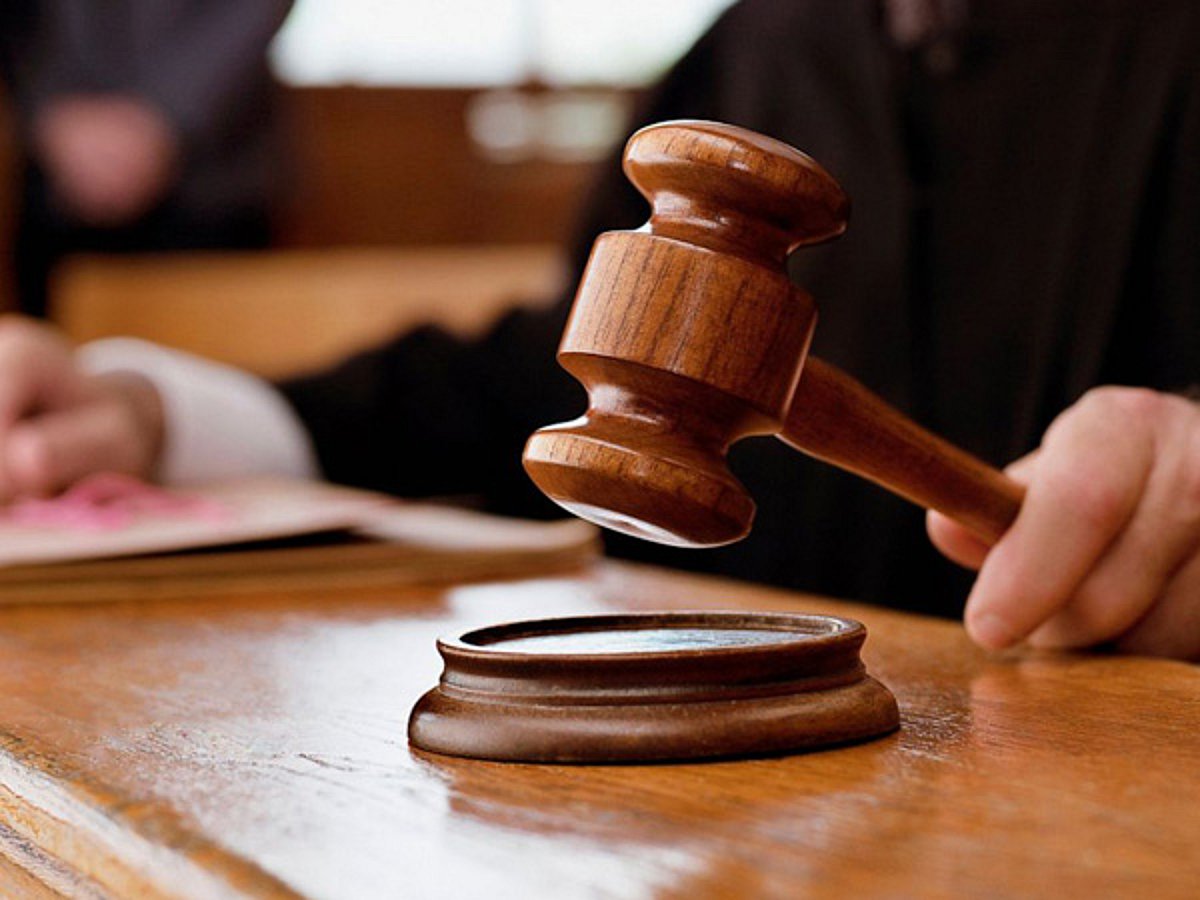 Official guilty of fund misuse after 38 years