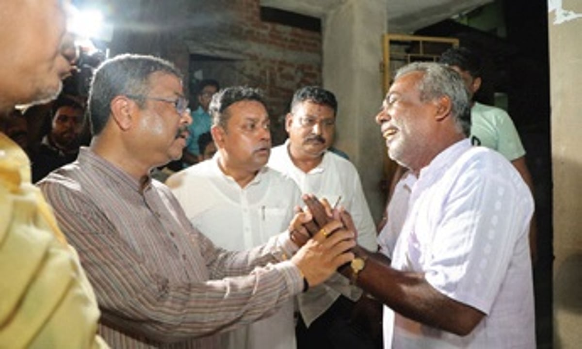 Death toll rises to nine in Puri firecracker explosion