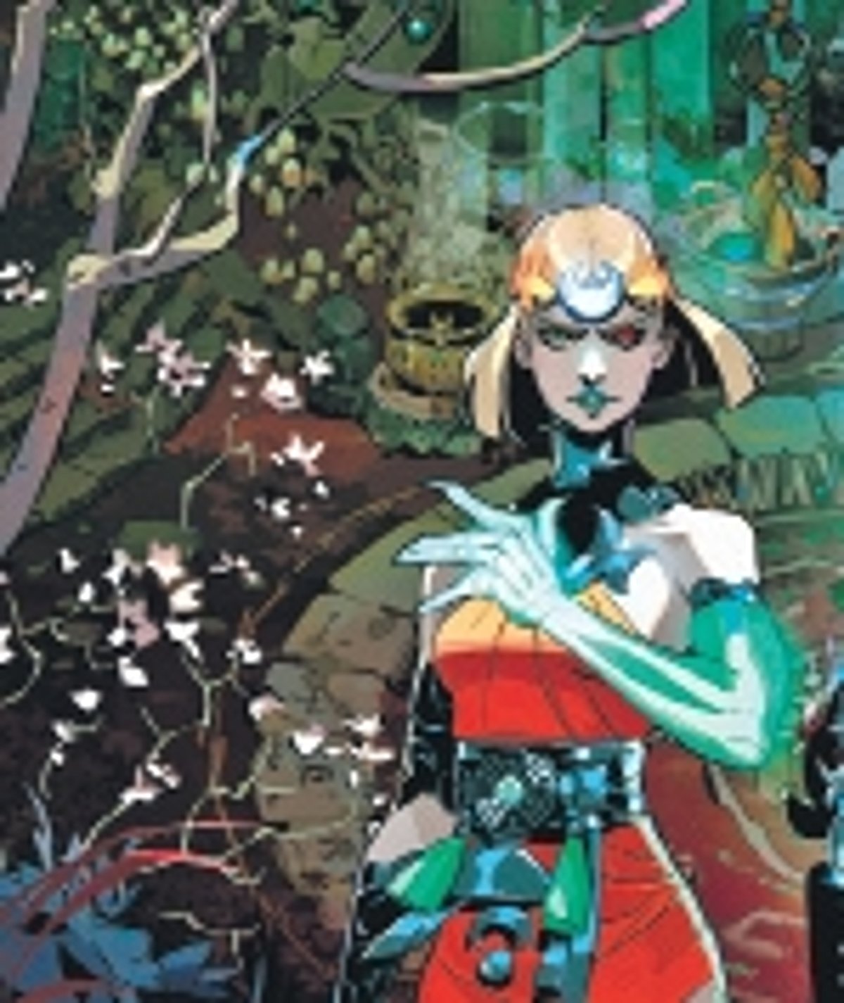 It takes time to kill Time