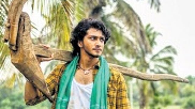 Indrajit Lankesh dedicates a song to his late sister Gauri Lankesh in ...