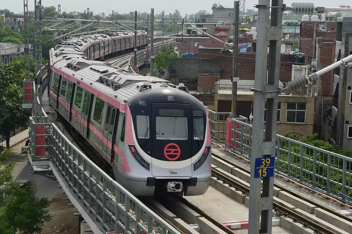 Railways, DMRC join hands for ‘One India One Ticket’ initiative