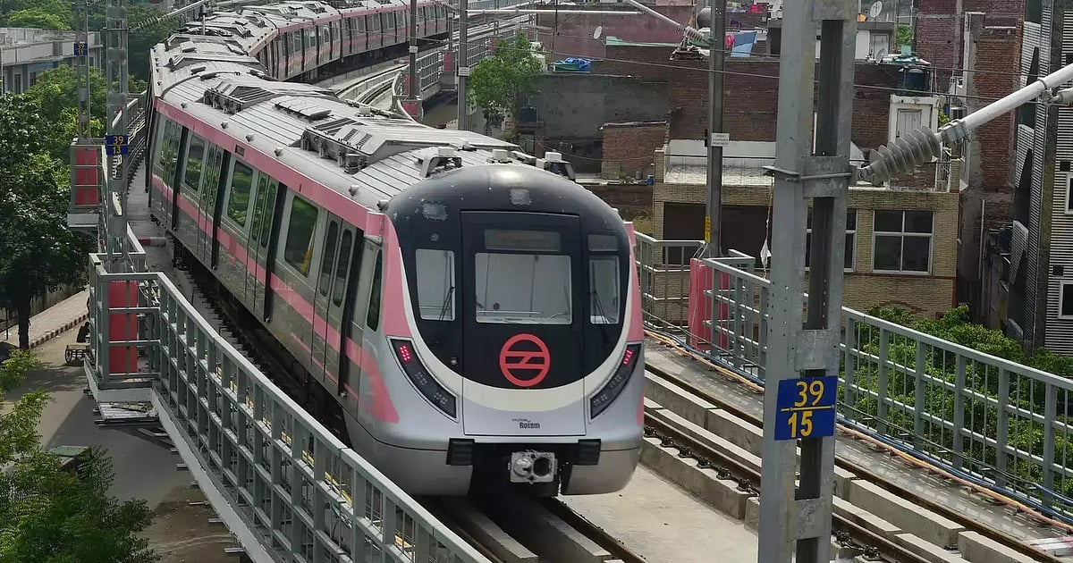 Railways, DMRC join hands for ‘One India One Ticket’ initiative
