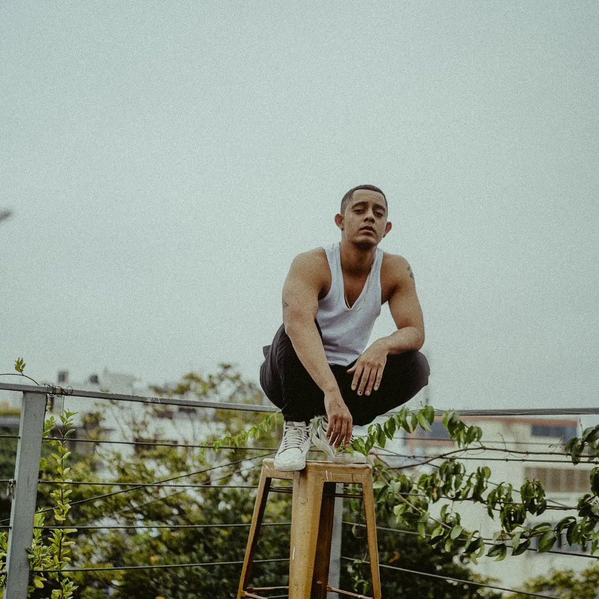 Kerala Rapper Hanumankind Faces Racism After 'Big Dawgs' Goes Viral