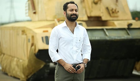 Fahadh Faasil reveals dream to star in remake of Padmarajan’s cult classic ‘Season’