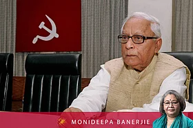 RIP Buddhadeb Bhattacharjee: Marxist, bhadralok and poet with big dreams for Bengal