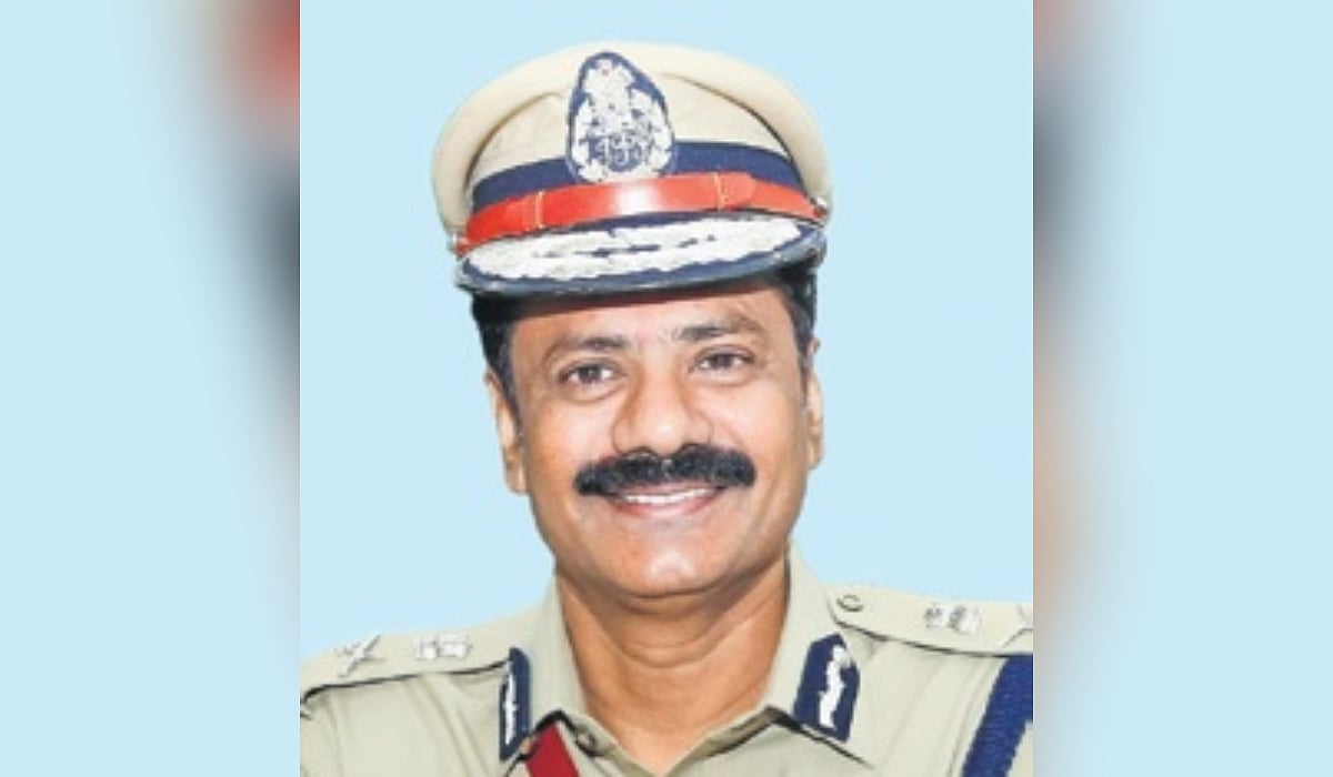 Telangana government promote five IPS officers to DGP rank