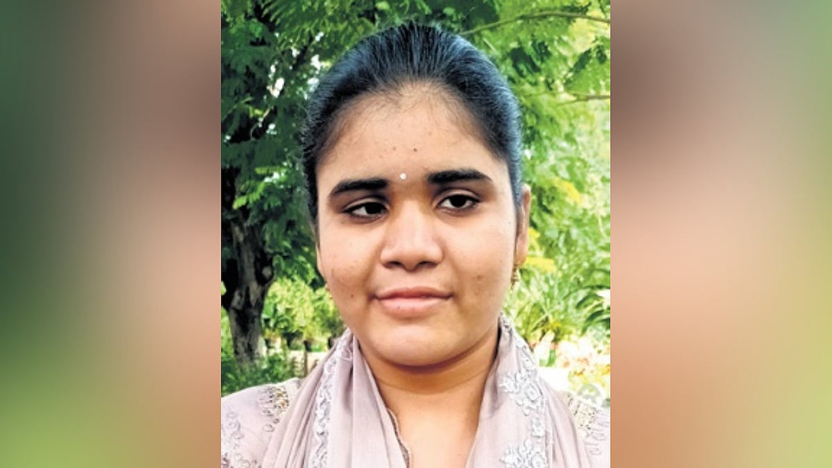 Andhra Pradesh: A girl’s ‘vision’ to be a jurist to render justice to ...