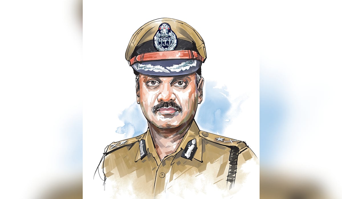 Kerala announces major IPS reshuffle; Kafir case investigator also ...