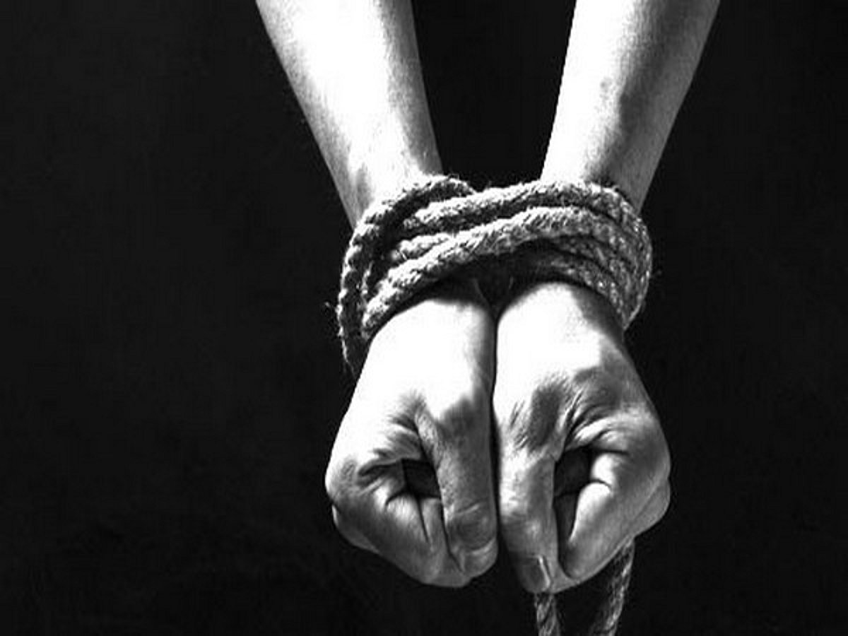 Rescue Operation For Kidnapped Toddler Leads To Recovery Of Two More rescue-operation-for-kidnapped-toddler-leads-to-recovery-of-two-more