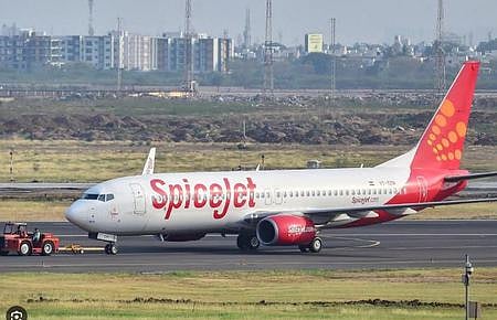 Delhi HC upholds order to ground three SpiceJet engines over payment ...