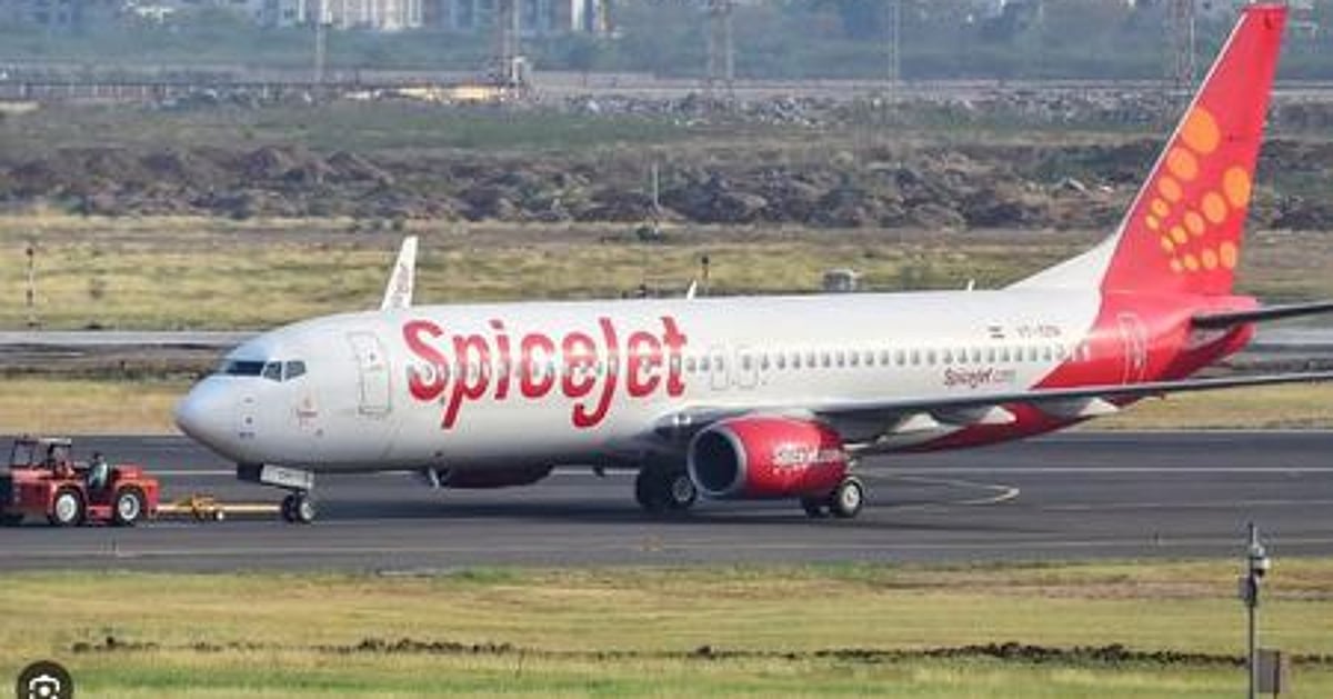 Delhi HC upholds order to ground three SpiceJet engines over payment ...