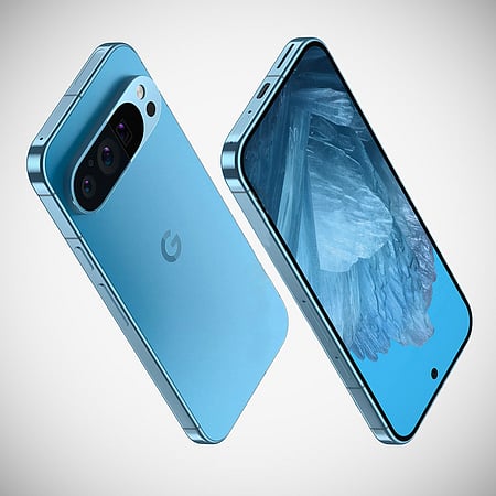 Google Pixel 9: Ticking all boxes for a premium device