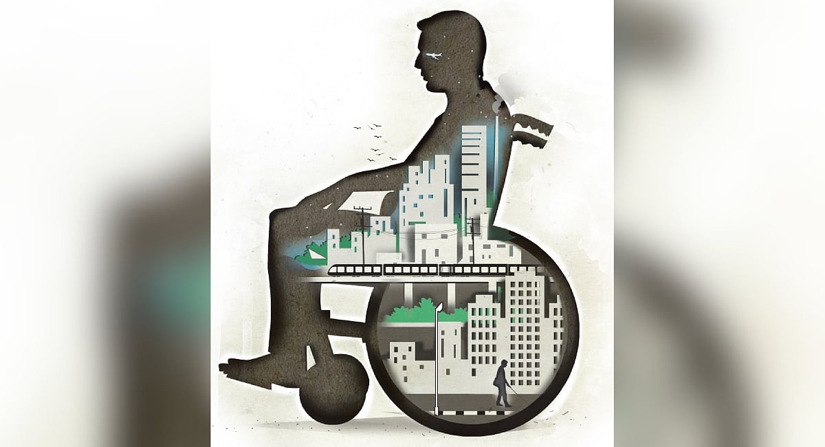 For millions of persons with disabilities, the justice system continues ...