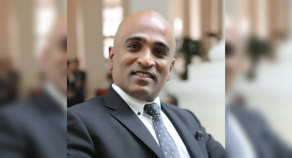 Singapore's Indian-origin human rights lawyer jailed for string of crimes