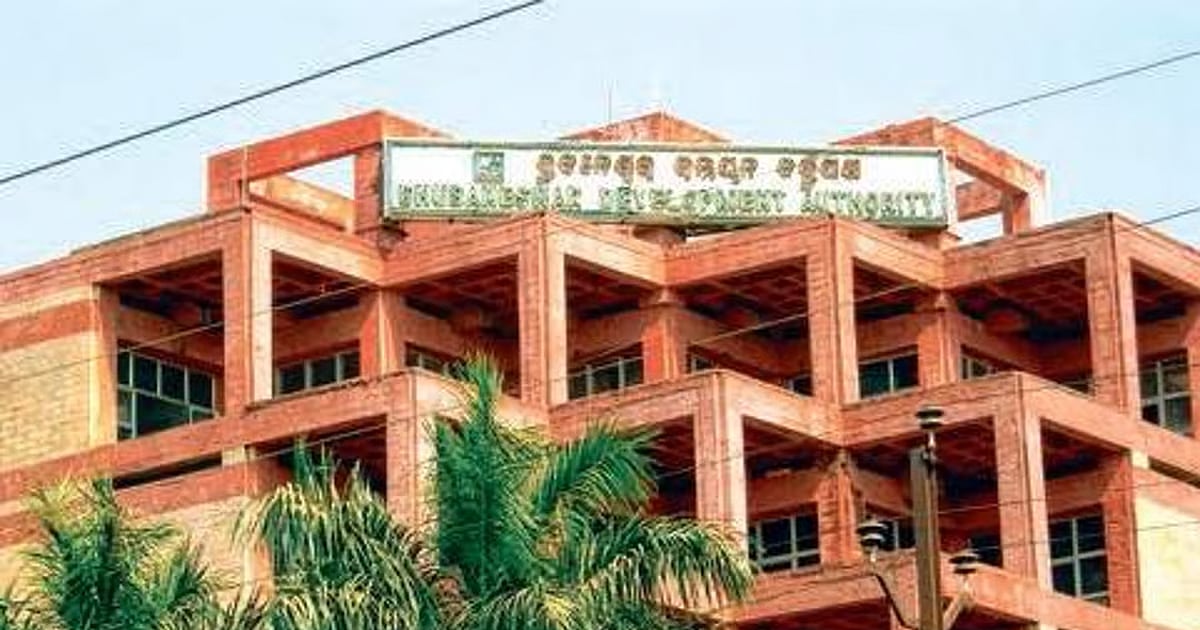 BDA to rework comprehensive development plan