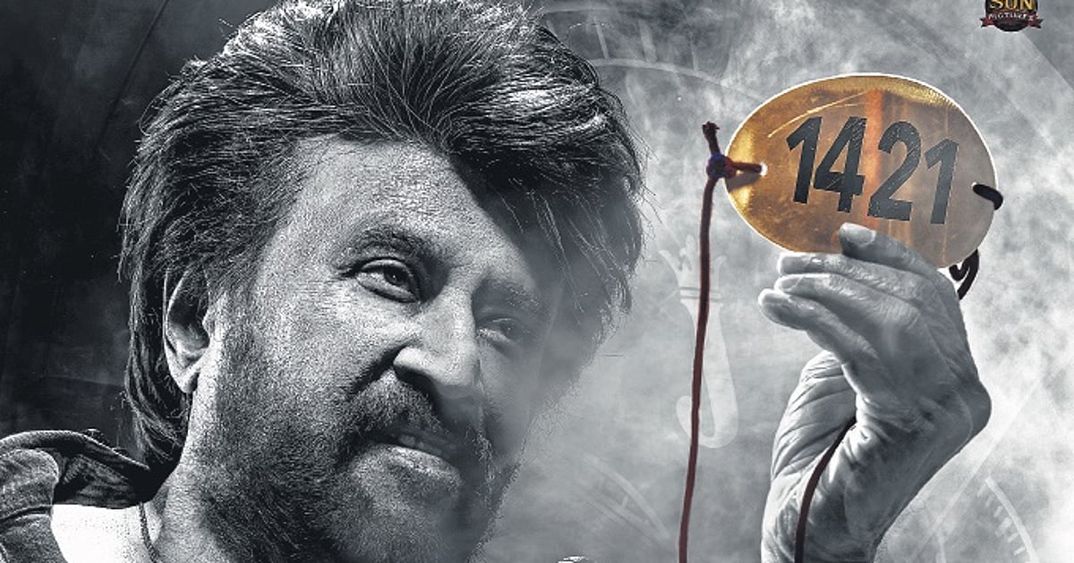 Burdened by its own weight, this Rajinikanth-starrer misses paying its dues Burdened by its own weight, this Rajinikanth-starrer misses paying its dues
