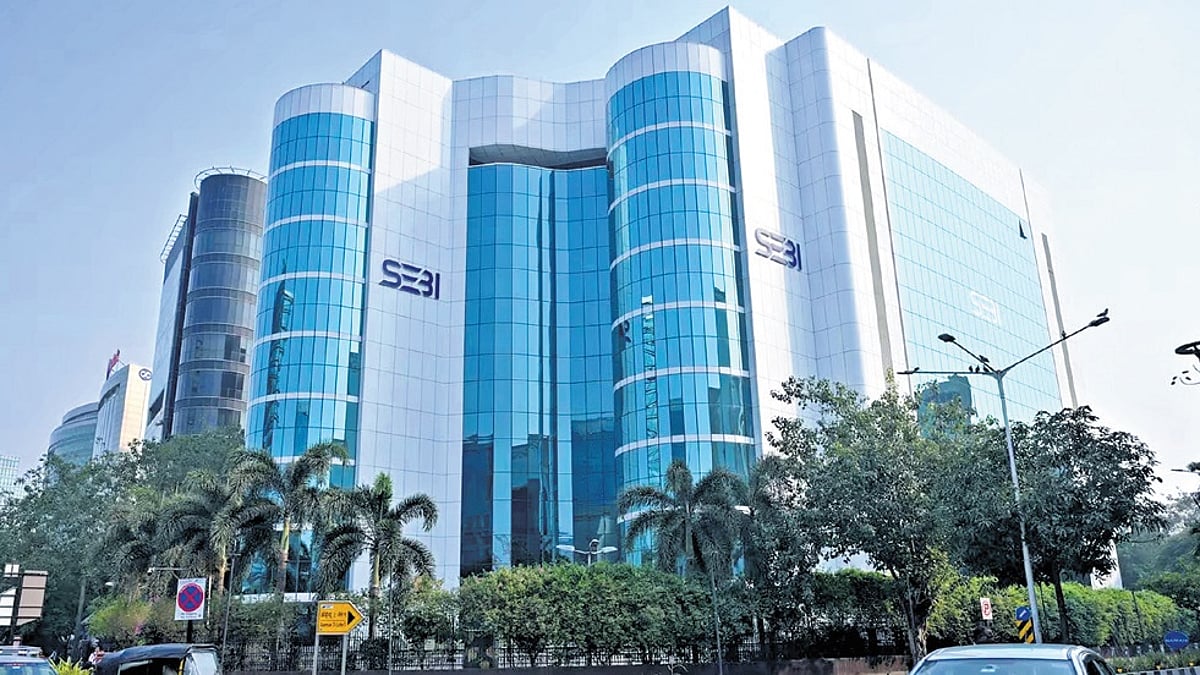 Sebi gets three new executive directors