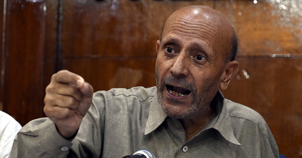 Er Rashid moves Delhi HC seeking relief against Rs 1.45 lakh daily ...